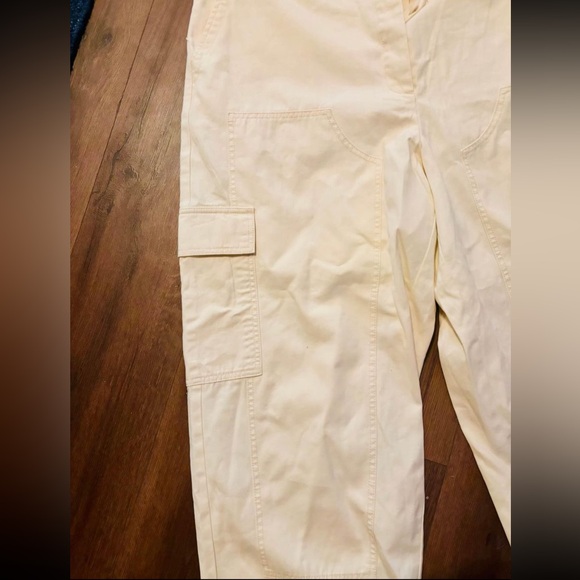 Woman’s plus size 17 NWT Universal Threads cargo pants! FREE SHIPPING - Picture 2 of 6